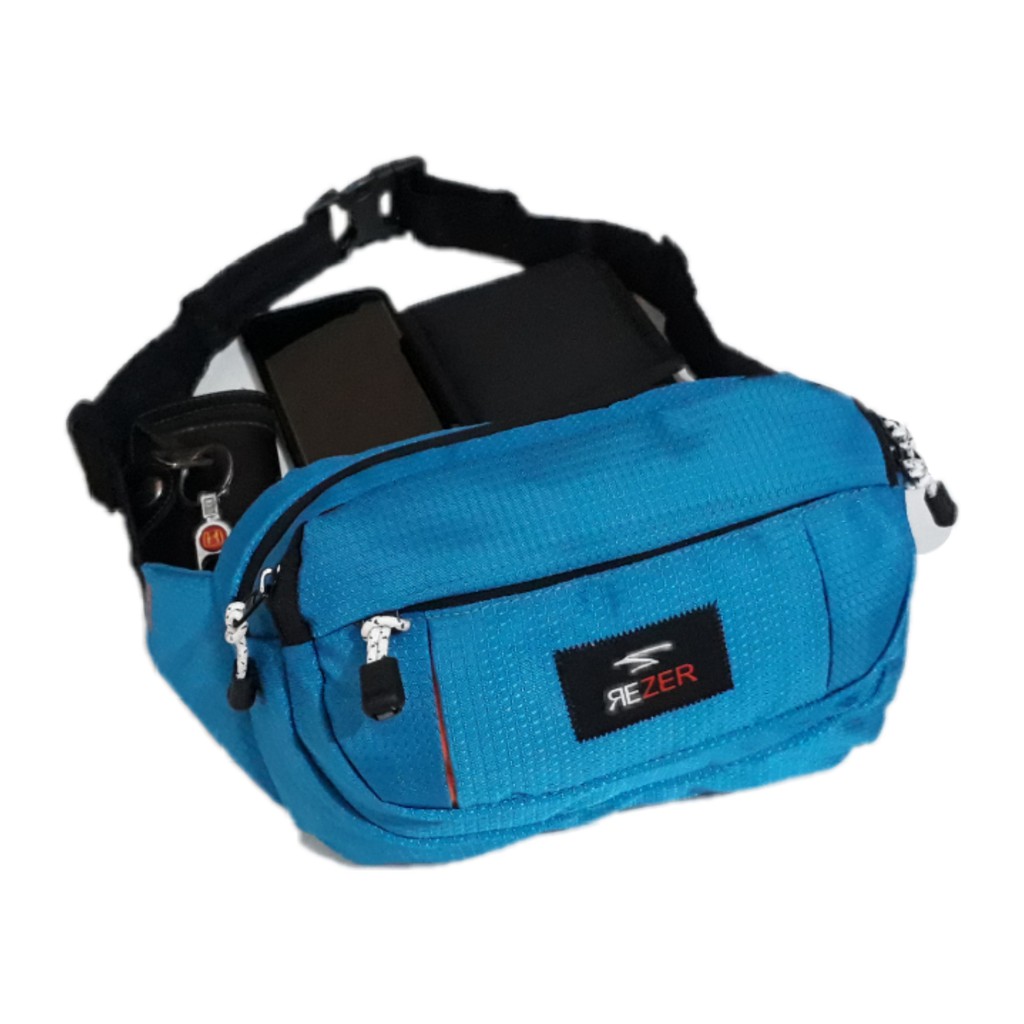 TAS SLEMPANG WAISTBAG/WAISTBAG PRIA/WANITA