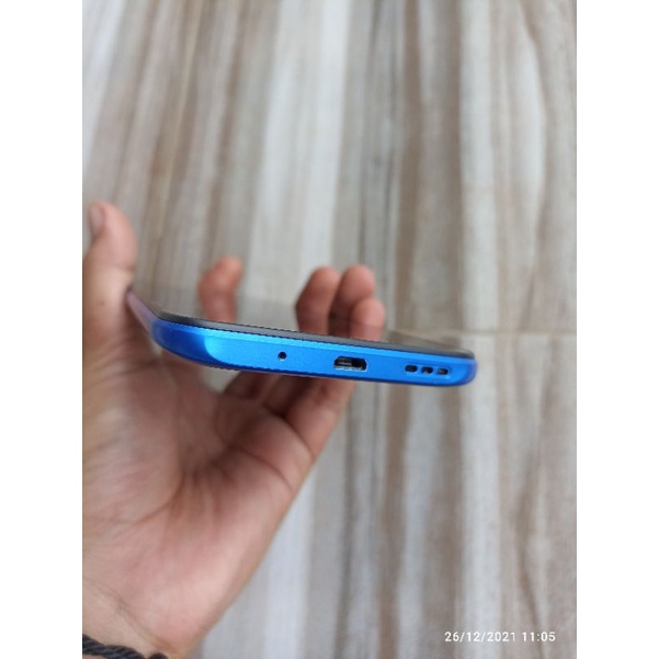 XIAOMI REDMI 9A RAM 2/32 & 3/32 SECOND-1