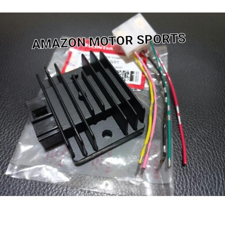 ℗ kiprok tiger original plus soket ✥