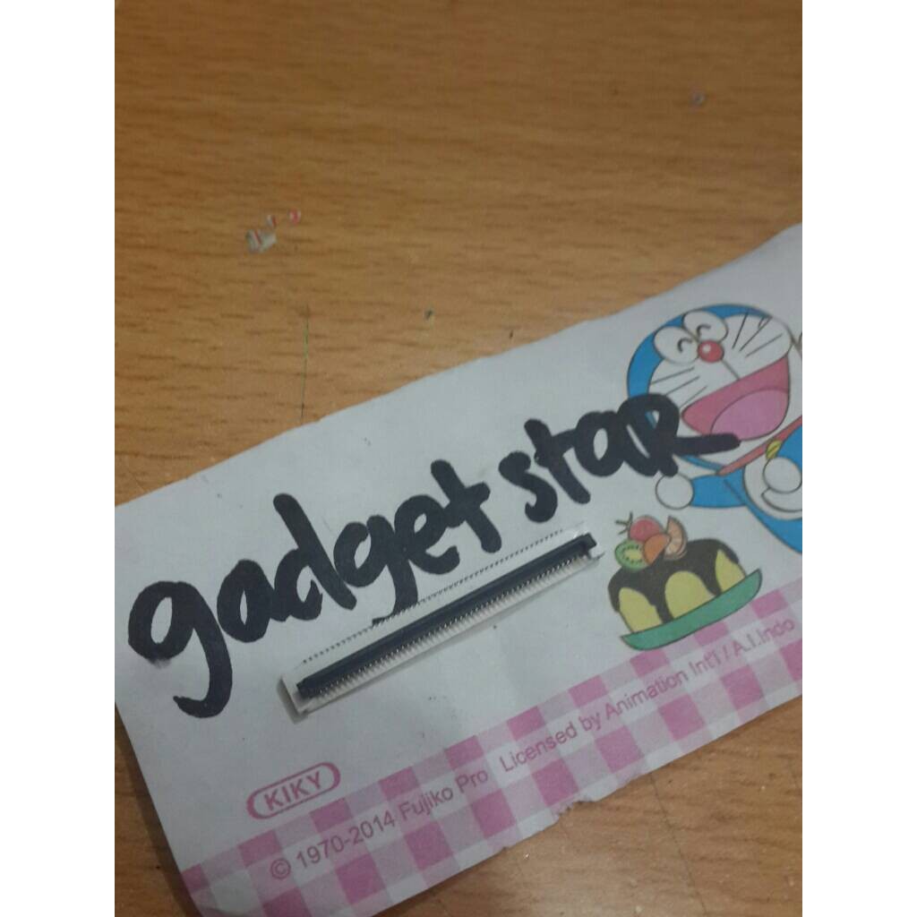 KONEKTOR LCD 50 PIN ADVAN E1C T1L T2G T2E T2F