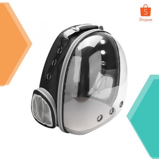 Ransel Hewan Peliharaan Kucing Ransel Bernapas Membawa Ransel Hewan Peliharaan Kucing Ransel Bernapas Membawa