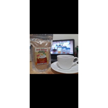 

Jahe Azwa 100g