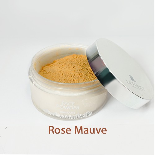 LA TULIPE Face Powder