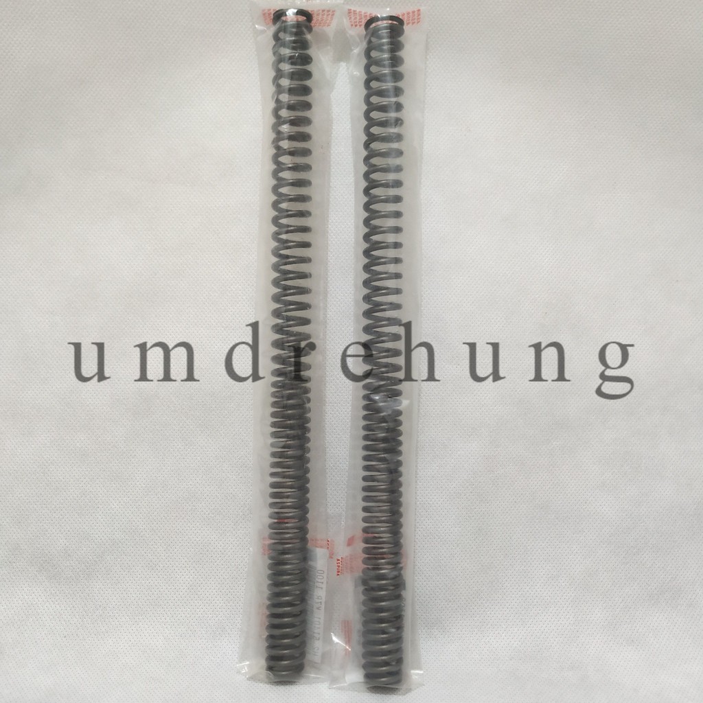 Per Pir Shock Sok Depan KARISMA KARISMA X