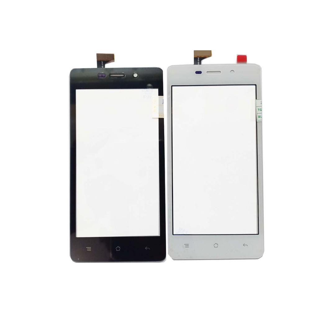 Touchscreen Oppo A5 - A51W - Mirror 5 Layar Sentuh Oppo A51 Kaca HP Oppo Mirror 5