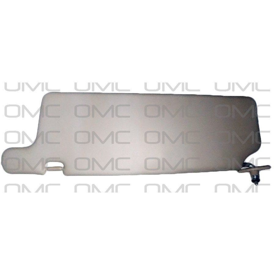 Sun Visor (Protector / Shade) / Tahanan Cahaya Kanan Avanza Xenia Old 74310-BZ010-A0