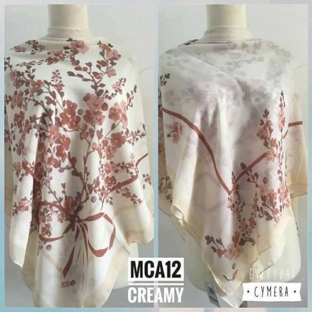 Motif miss color turkey