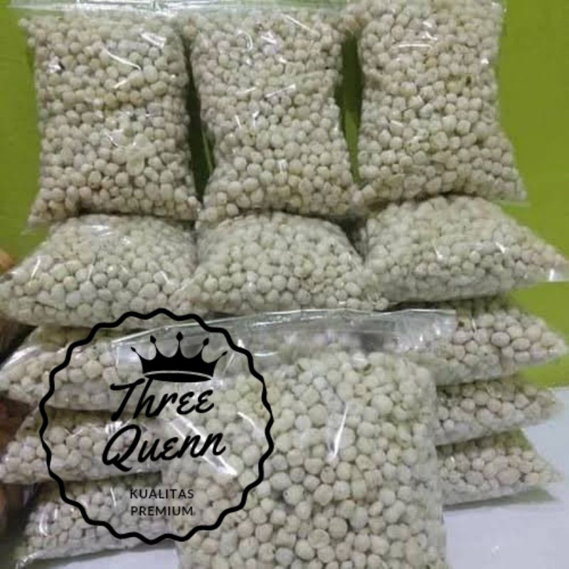 

PilusKletuk Renyah KhasTegal (250-1000gr)