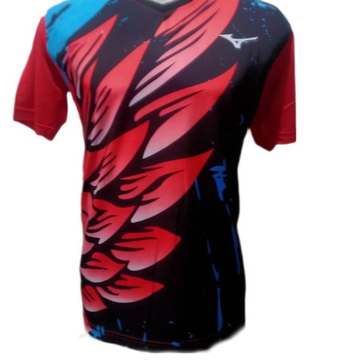 ❊ JERSEY VOLLY PRINTING KAOS VOLLY MIZUNO PRINTING JERSEY MIZUNO ○