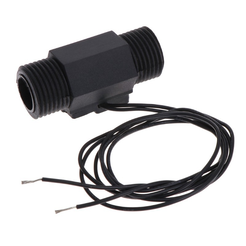 Colo Magnetic Water Flow Sensor Switch G1 2 For Laser Welding Cutting Machine Shopee Indonesia