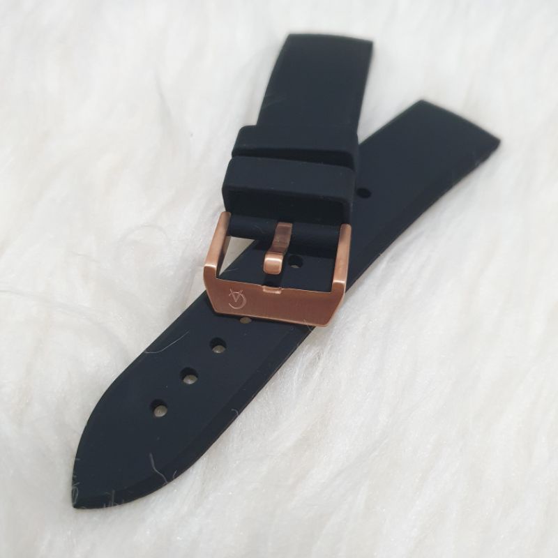 Strap AC 22mm  | Karet AC | Tali AC | Rubber AC original size 22mm