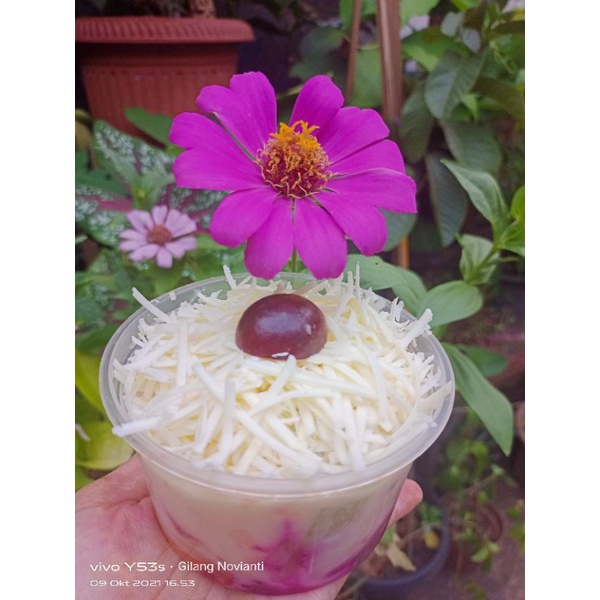 

Salad Buah Fresh