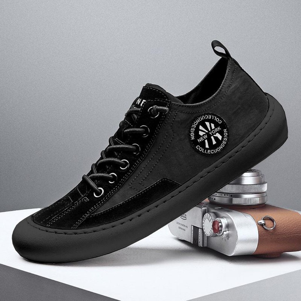 Sepatu Pria &amp; Wanita Sneakers / IMPORT Outdoors type G-120-Best quality
