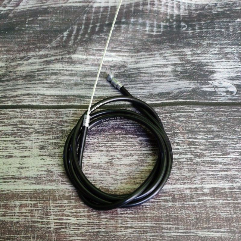 kabel rem Genio belakang kabel rem sepeda