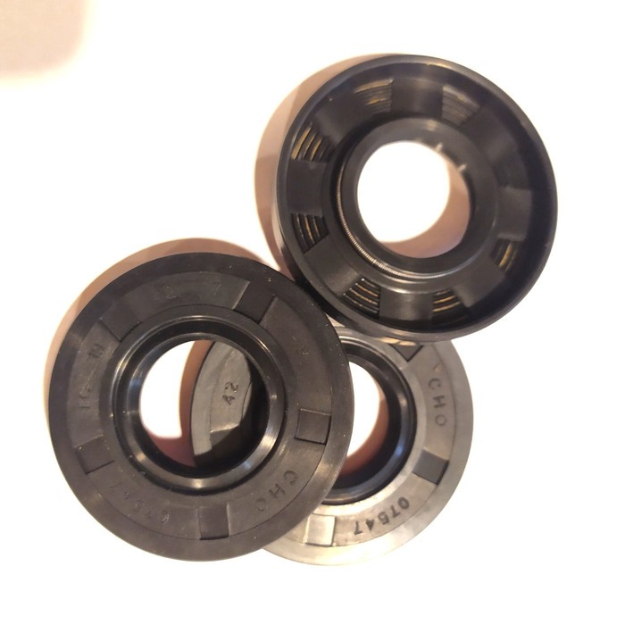 

HJK Oil Seal TC 19 42 7, NBR