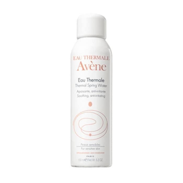 Promo Avene Thermal Spring Water Spray 150ml   100  DIJAMIN ORIGINAL Limited