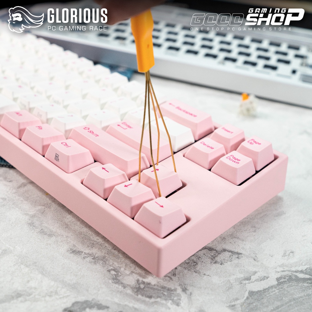 GLORIOUS ERGONOMIC SWITCH PULLER - Keyboard Gaming