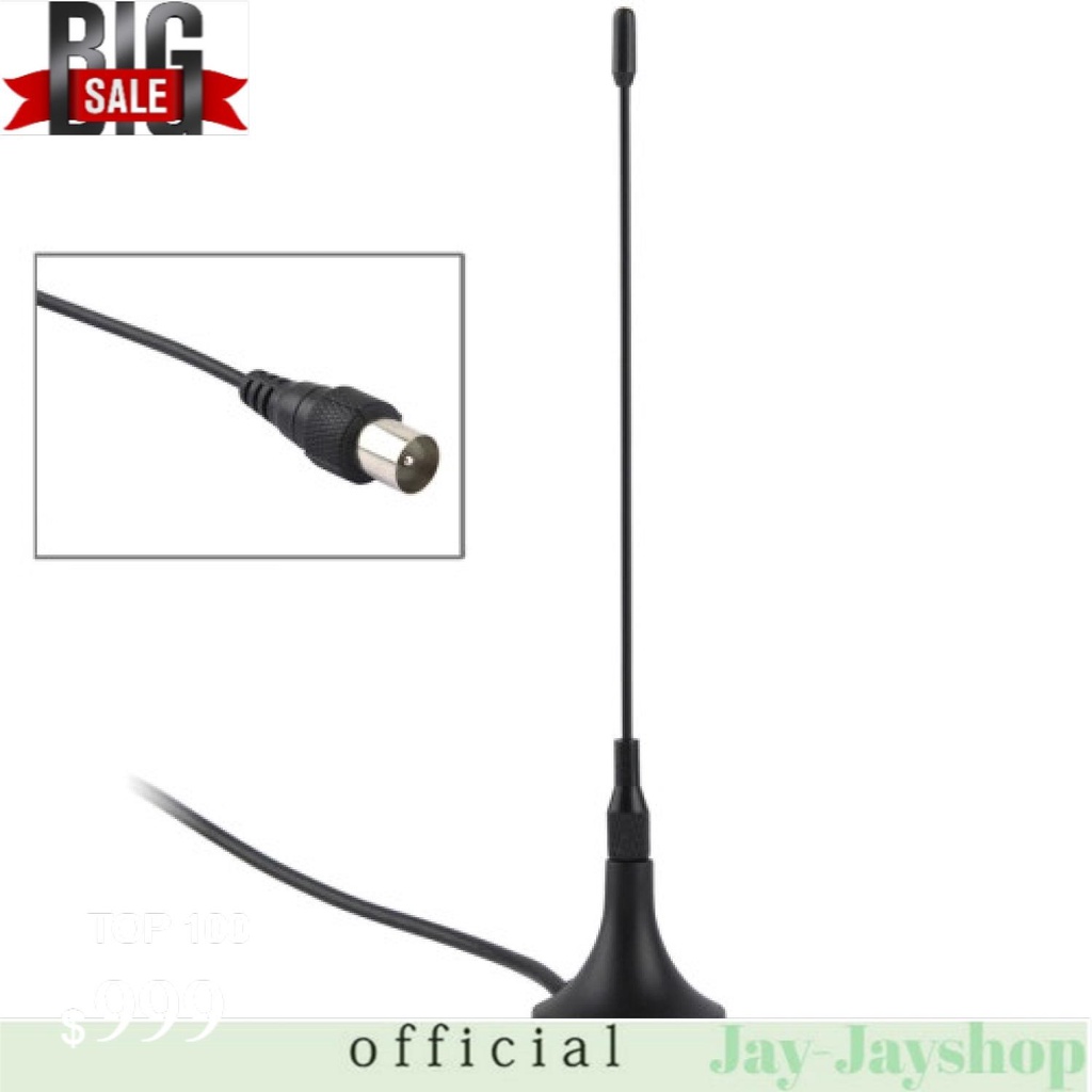 DVB-T2 Digital Antena 1.5dBi (Made In China)