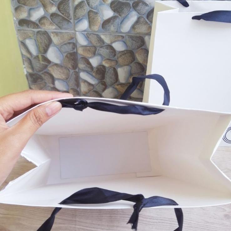 

sfk Paperbag Dustbag Kenzo Pembungkus Hadiah Tas Brand Cowok Sarung anti debu ⁂ 50