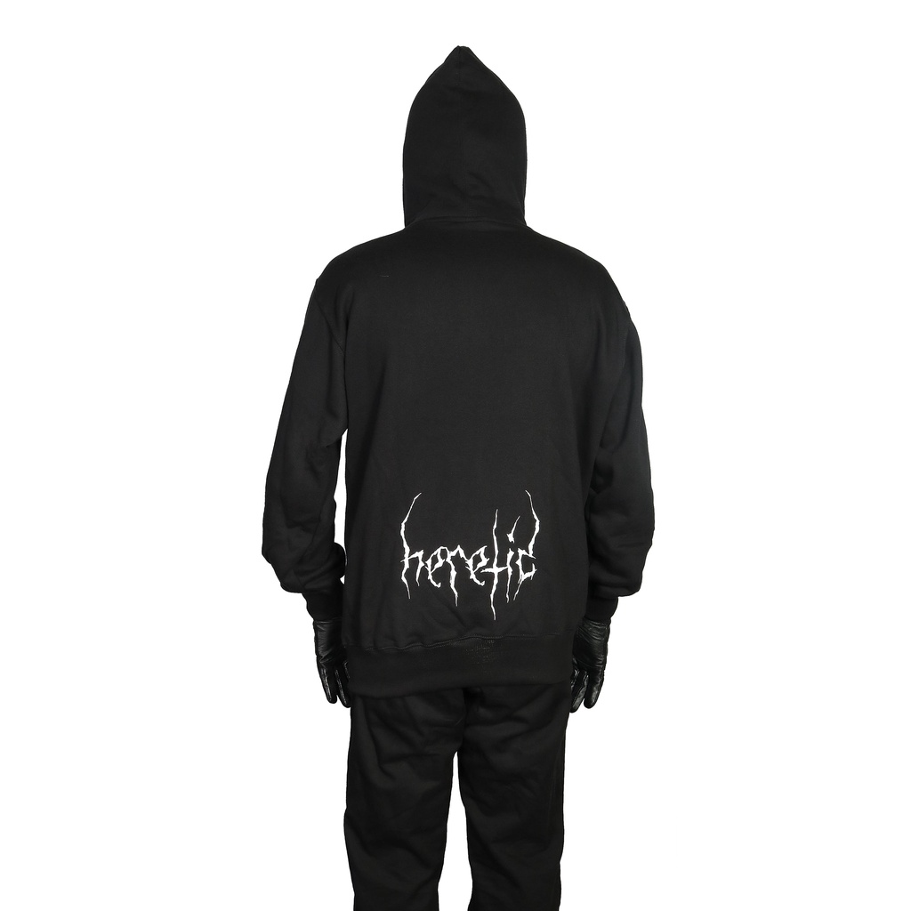 Heretic - SUCD - Pullover Hoodie