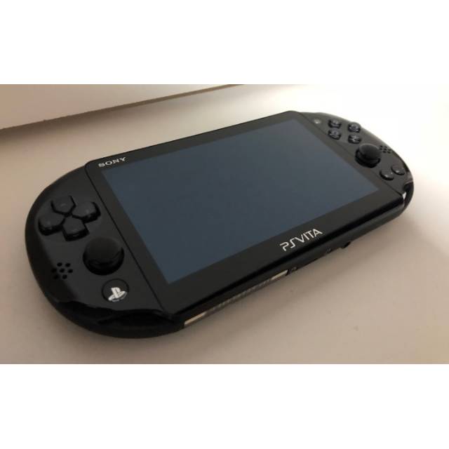 PSVITA SLIM HENKAKU PS VITA SLIM CFW PAKET MICRO SD 32GB FULL GAMES HENKAKU JunDW