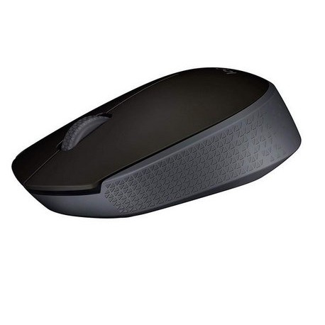 ITSTORE Logitech Wireless Mouse M170 Asli Mouse Wireless M 170 Original Garansi Resmi