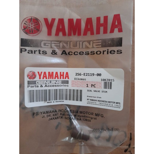 SEAL KLEP JUPITER MX