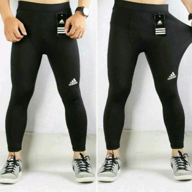 legging sport pria jumbo/legging olahraga pria jumbo