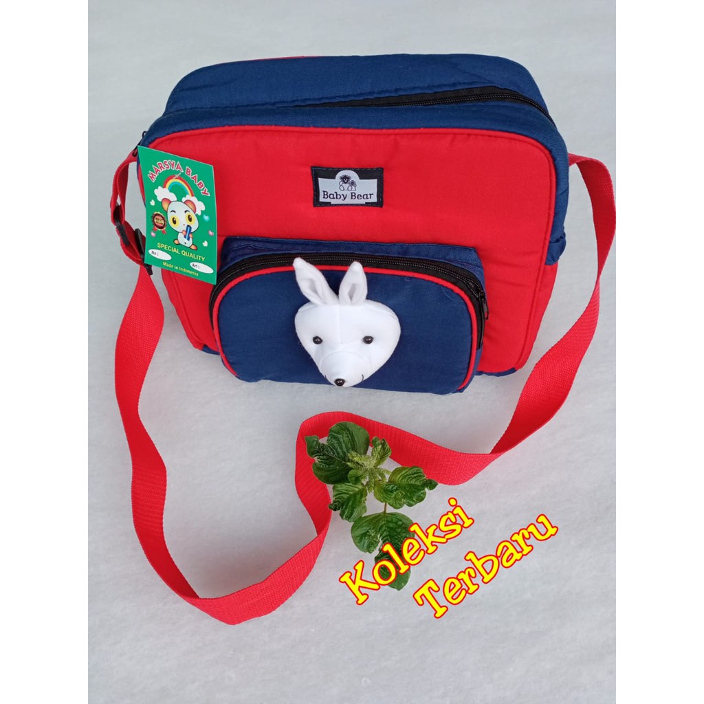 Tas Bayi Medium Boneka