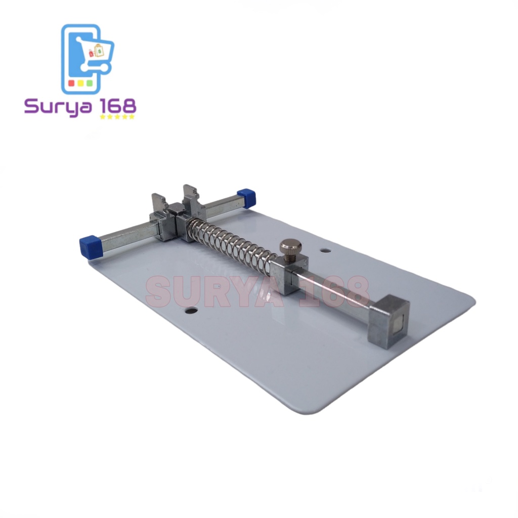 PENJEPIT MESIN PCB HOLDER PENJEPIT YU JIA