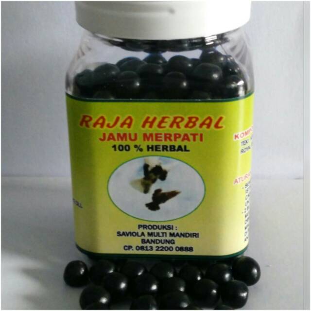 JAMU MERPATI RAJA HERBAL KHUSUS MERPATI SANGAT RECOMENDED