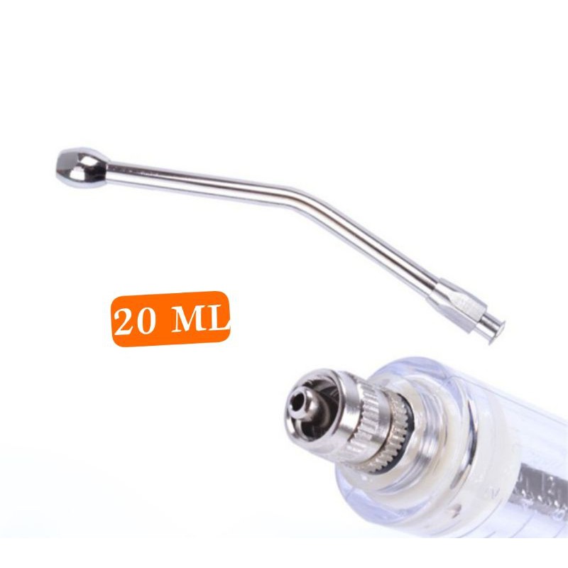 Drench Drencher syringe cekok kambing babi Suntikan pemberi susu kucing anjing
