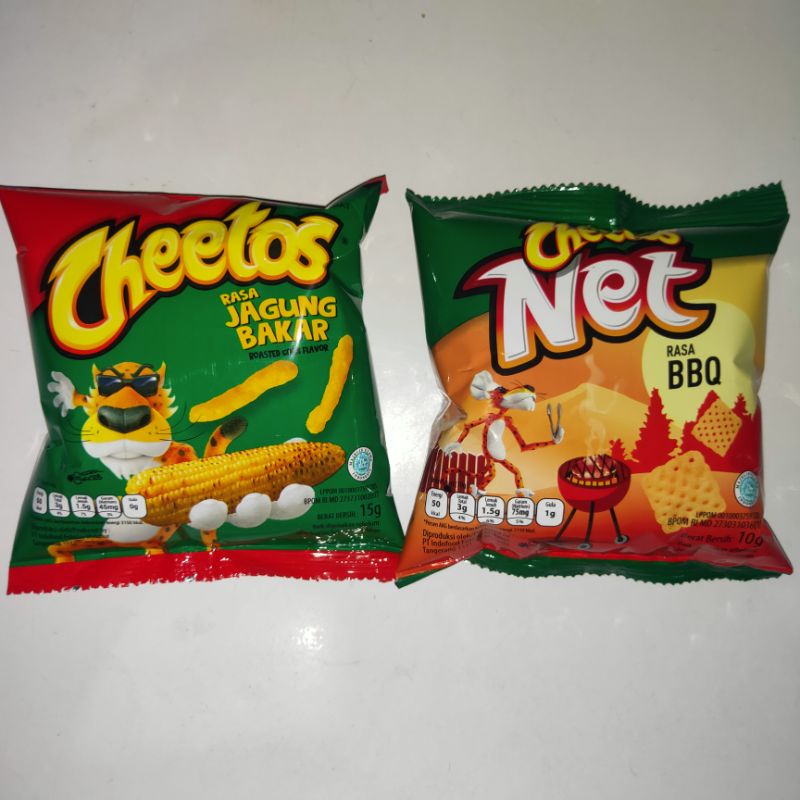 

10PCS / 1 RENCENG CHIKI TWIST CHEETOS JAGUNG BAKAR 15g, Chiki Balls Ayam / Balls Keju / Balls Coklat 10g