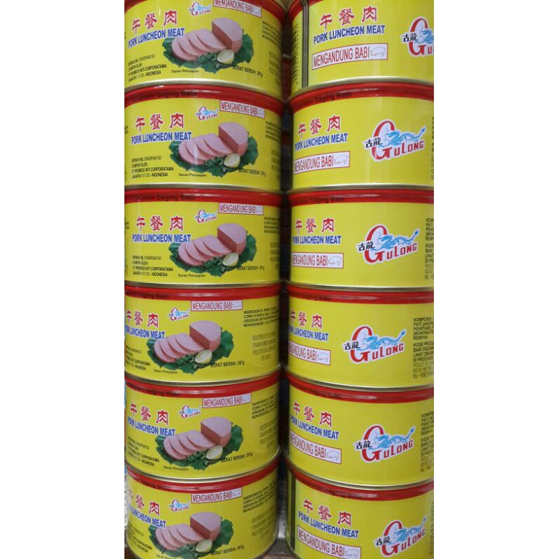 

HAM GULONG 397gr
