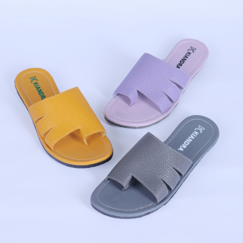 Sandal papirut Wanita Sandal kopit wanita sandal kokop capit wanita sandal wanita terbaru sandal wanita bisa cod sandal wanita Papirut terbaru sandal papirut wanita non slip sandal papirut wanita teplek sandal papirut wanita anti licin sandal papirut