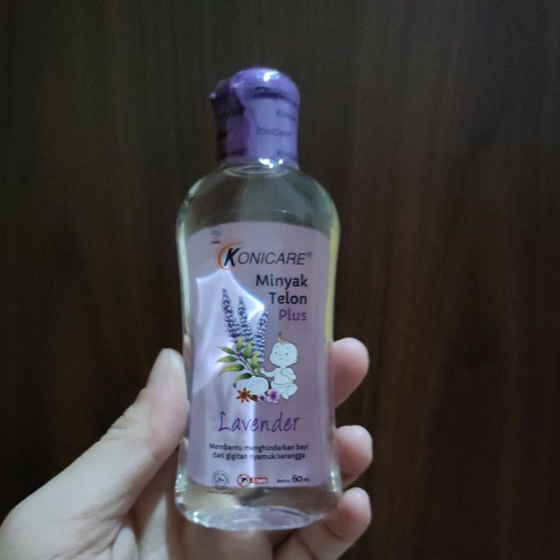Konicare Telon PLUS 60ml