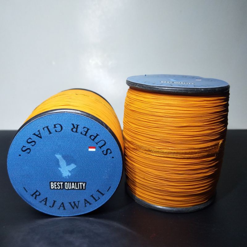 GELASAN LAYANGAN // GELASAN RAJAWALI / GELASAN TAJAM ORIGINAL BANDUNG