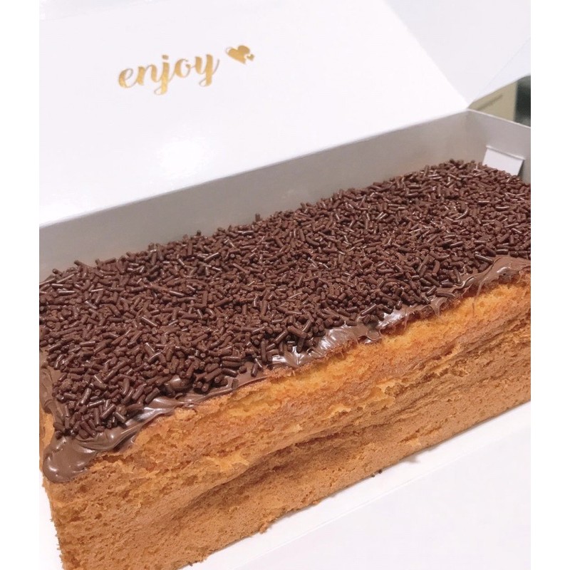 

Spiku (Spikoe) topping Nutella Meses Ceres