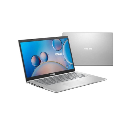 ASUS A416JAO VIPS5211 I5 1035G1 4GB 256GBSSD 14FHDIPS WIN11 OHS SILVER