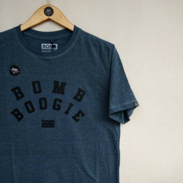 Kaos bomb boogie