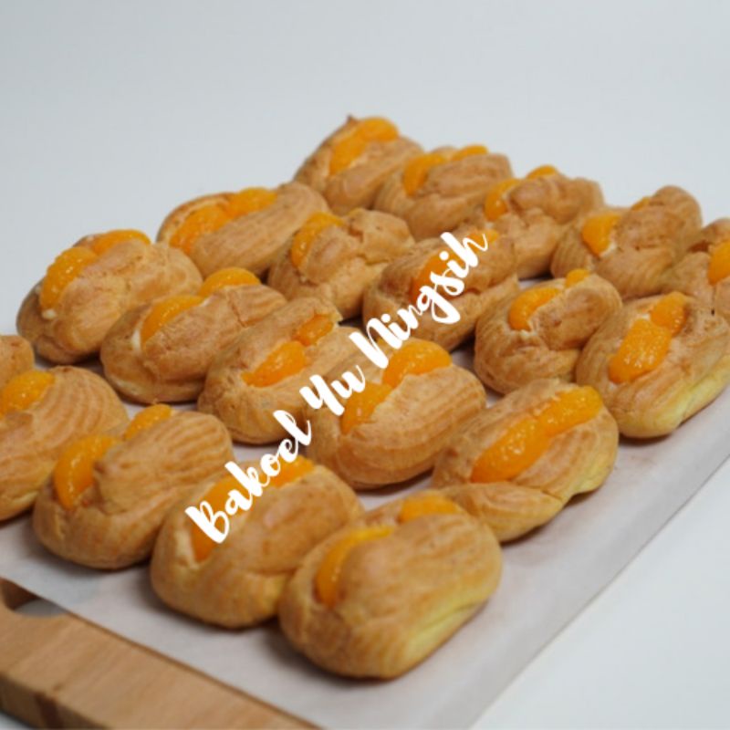 

Soes Jeruk Yu Ningsih