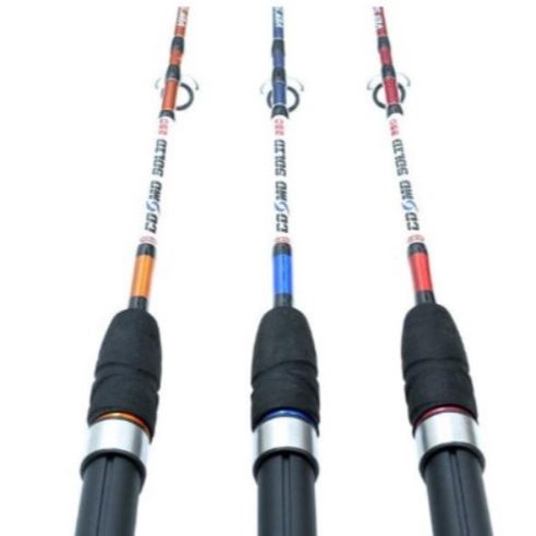 JORAN PANCING VERSUS NEW COSMO SOLID 250 - 290 CM TERKUAT - 240