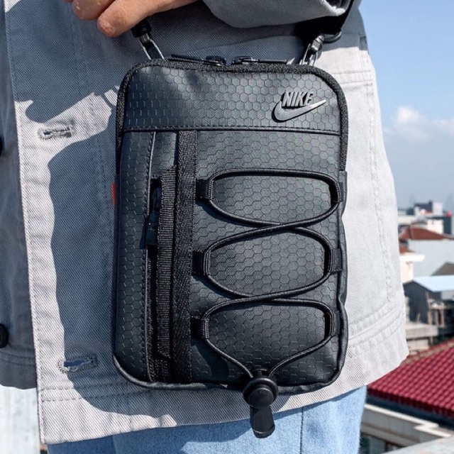 NIKE Slingbag Tas Impor Quality | Slingbag Nike Mini Mirror Original IMPORT