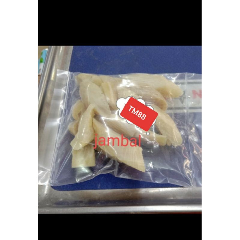 

IKAN ASIN HIU/IKAN ASIN SHA NG PHU KALIMANTAN