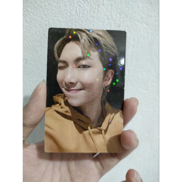 RM Blink Fc japan renewal