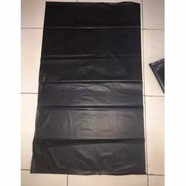 

PLASTIK PACKING/PLASTIK HITAM KILOAN 65x100 cm