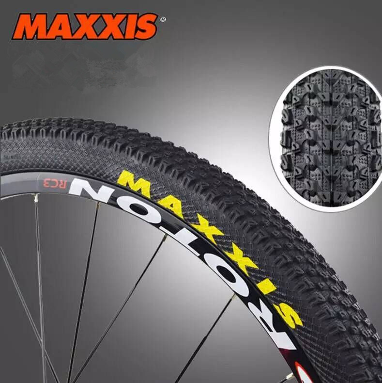 maxxis mountain bike tires