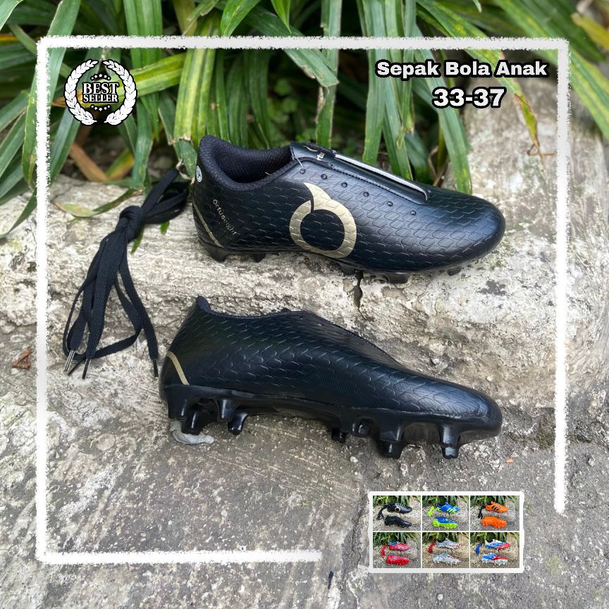 Sepatu Bola Specs Junior Terbaru COD