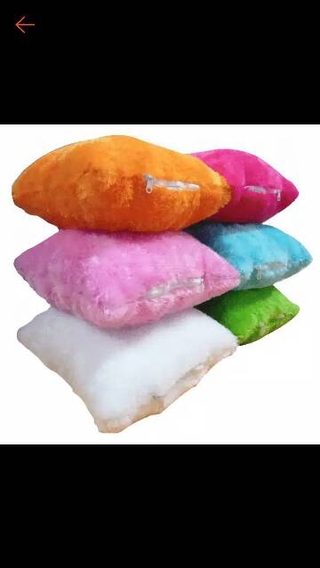  Bantal  bulu laspur ukuran  50x50  Bantal  Shopee Indonesia