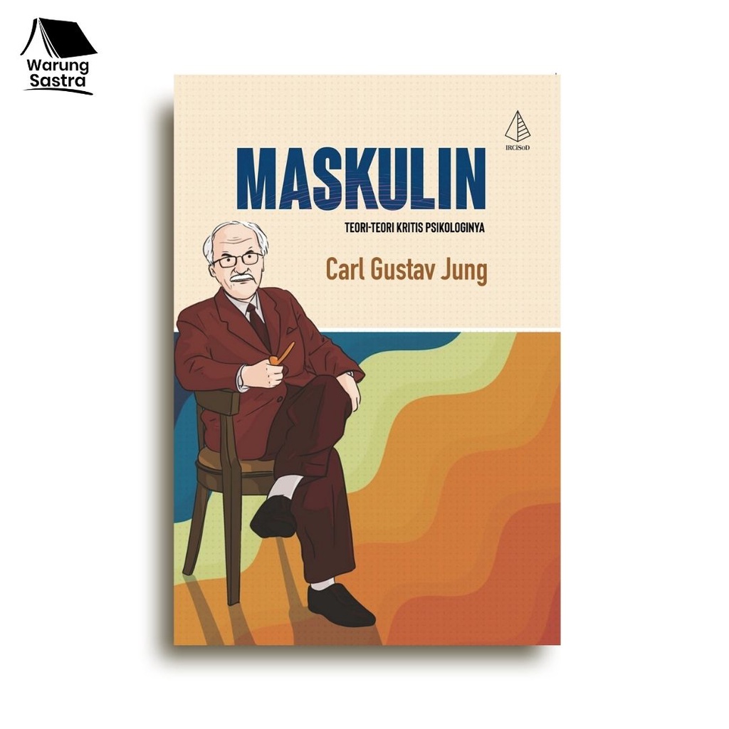 MASKULIN - Carl Gustav Jung